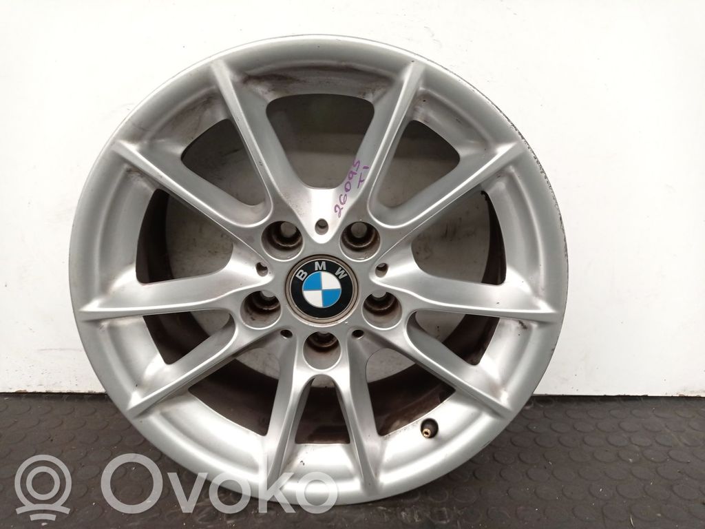 BMW 5 E39 Cerchione in lega R18