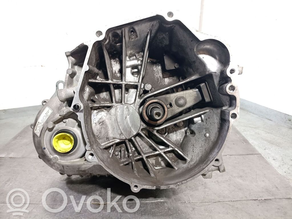 Honda Civic 5 Gang Schaltgetriebe 