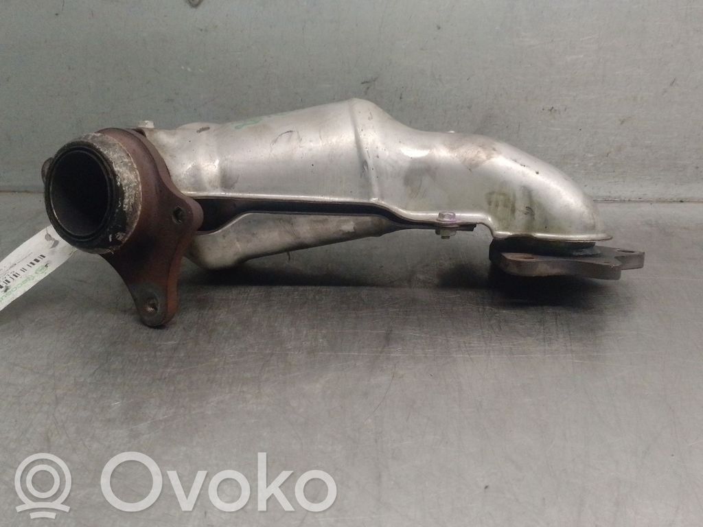 Honda Civic Katalysator / DPF Rußpartikelfilter Dieselpartikelfilter 