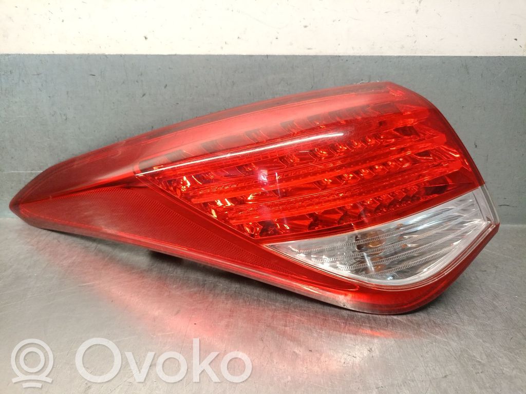 Hyundai i40 Lampa tylna 