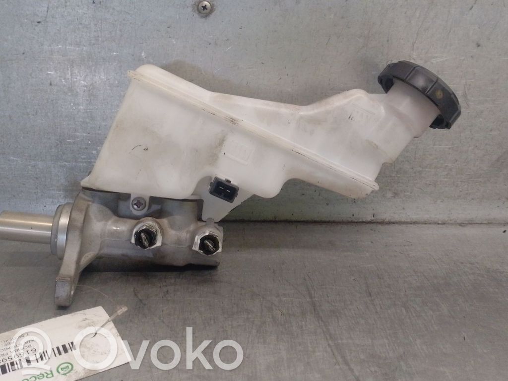 KIA Stonic Servo-frein 