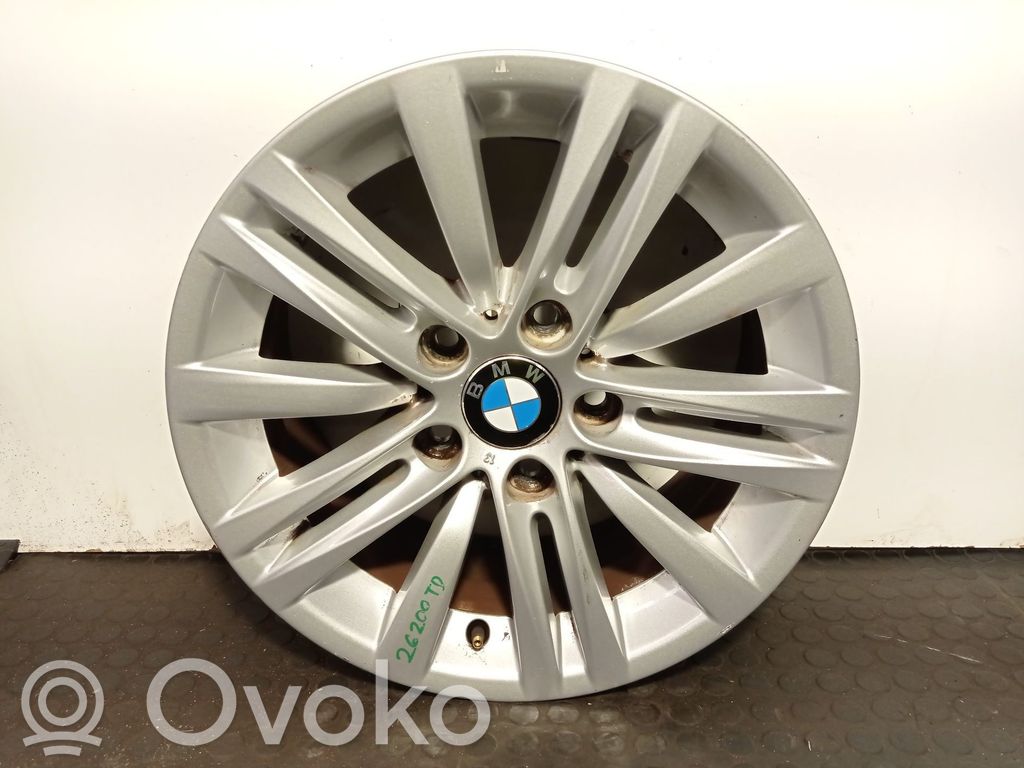 BMW 3 E90 E91 R18-alumiinivanne