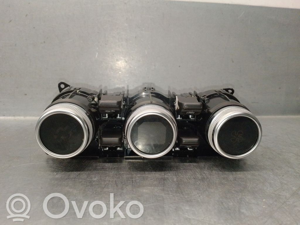 Dacia Duster II Oro kondicionieriaus/ klimato/ pečiuko valdymo blokas (salone)