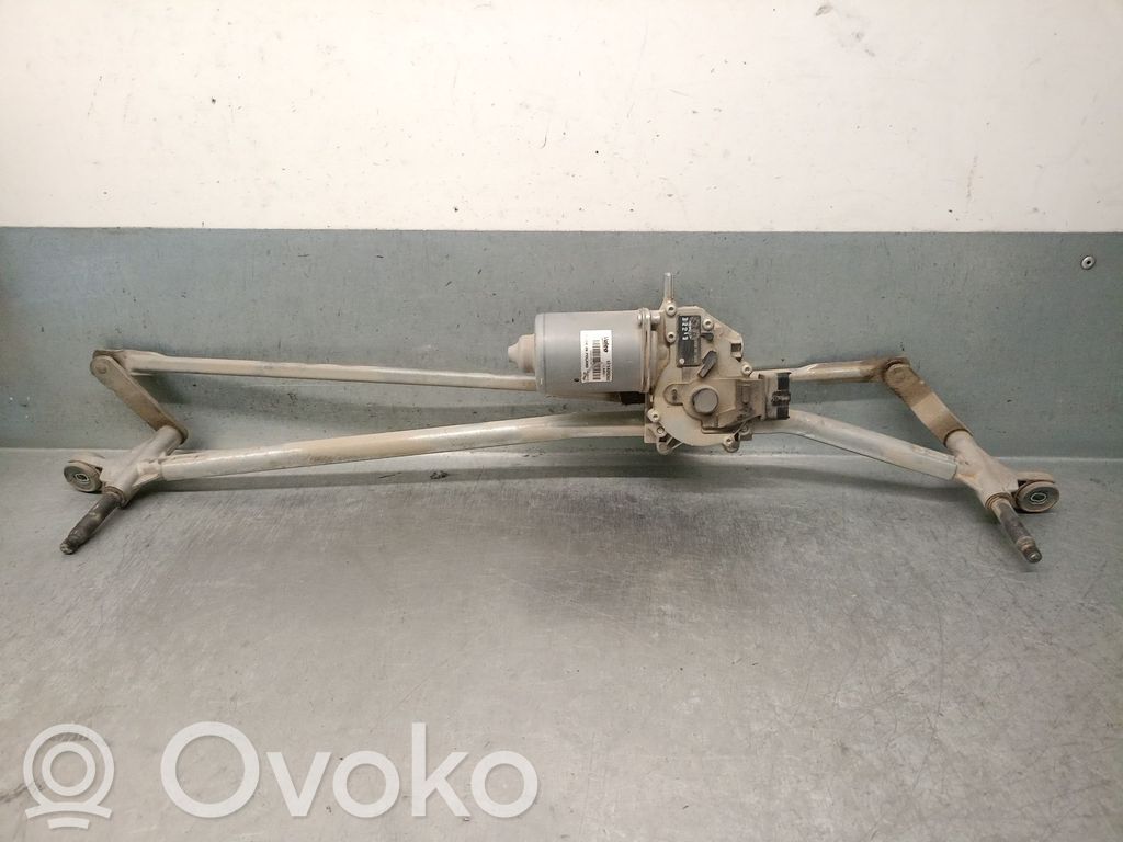 Renault Master III Motor del limpiaparabrisas 