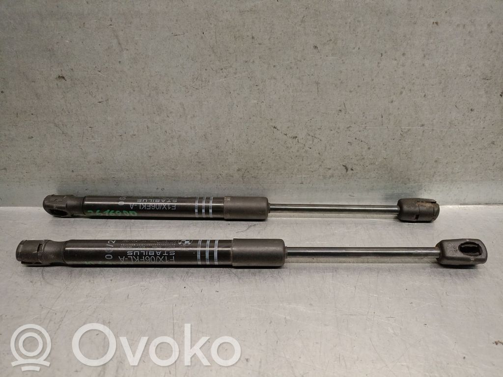 BMW 6 F06 Gran coupe Ammortizzatore portellone anteriore/cofano