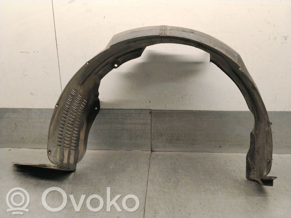 KIA Rio Nadkole przednie