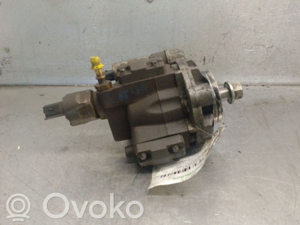 Ford Focus Degvielas sūknis 