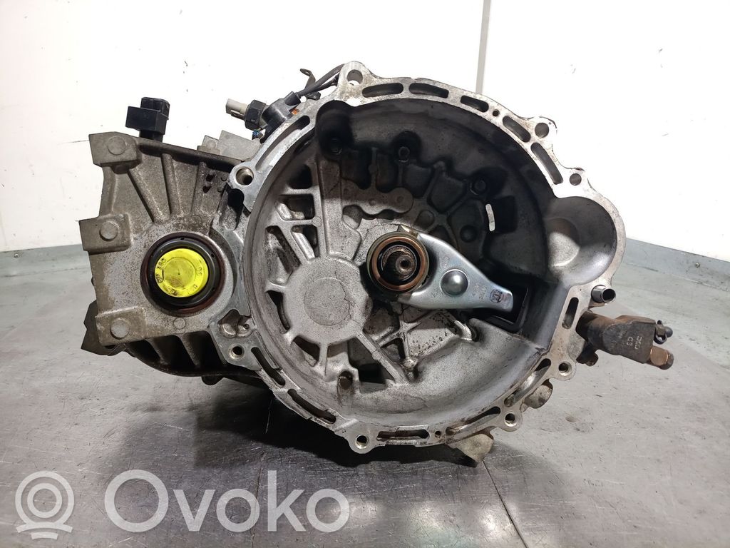 KIA Pro Cee'd I Scatola del cambio manuale a 5 velocità