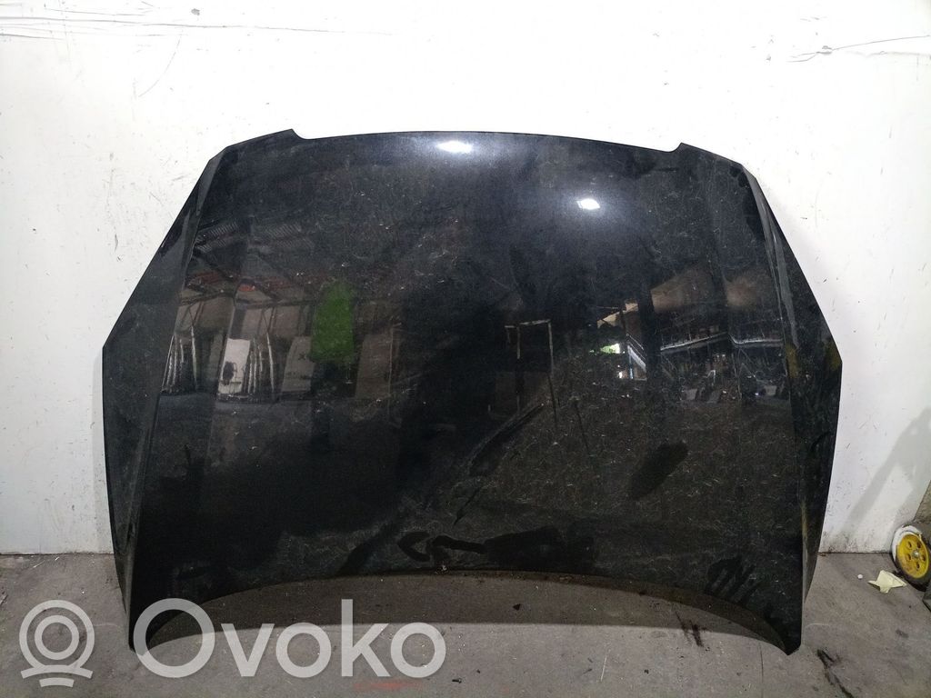 KIA Pro Cee'd I Capó/tapa del motor