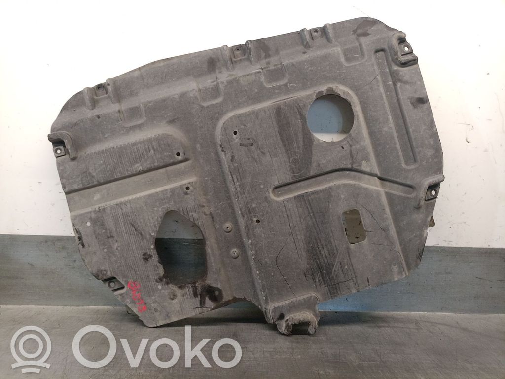 KIA Pro Cee'd I Placa protectora/protector antisalpicaduras motor 