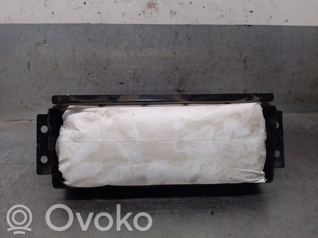 Opel Frontera B Airbag lateral