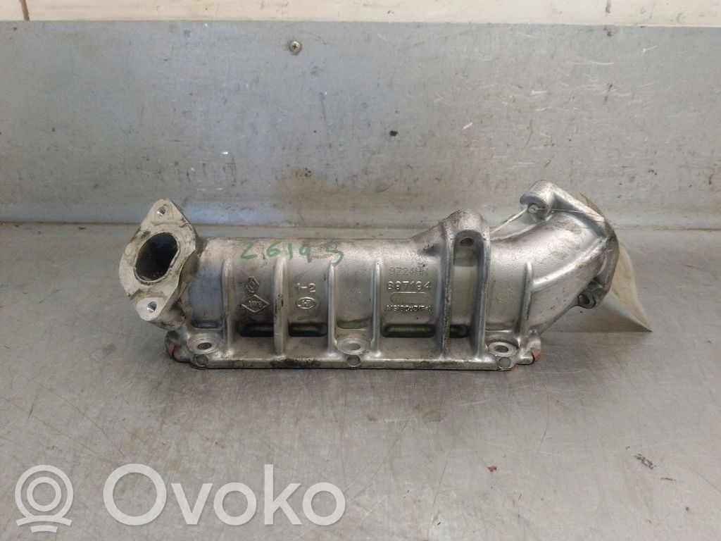 Infiniti FX Intake manifold 