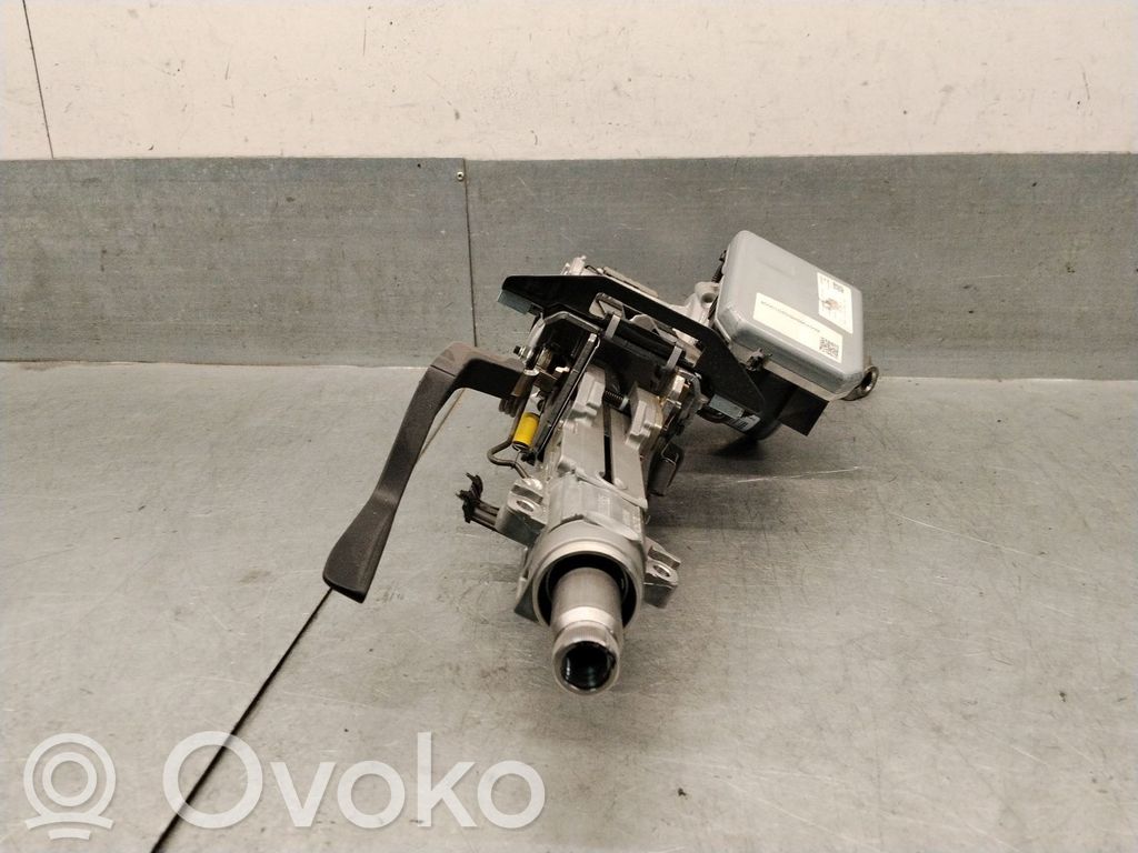 Volkswagen T-Cross Ohjauspyörän akseli 