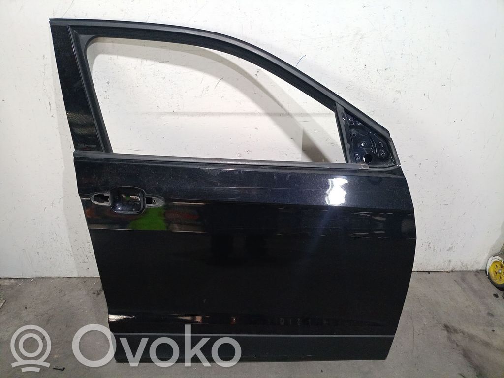Volkswagen T-Cross Drzwi przednie 
