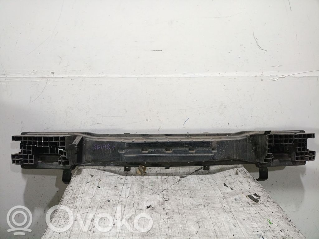 Hyundai ix20 Priekinis laikiklis bamperio