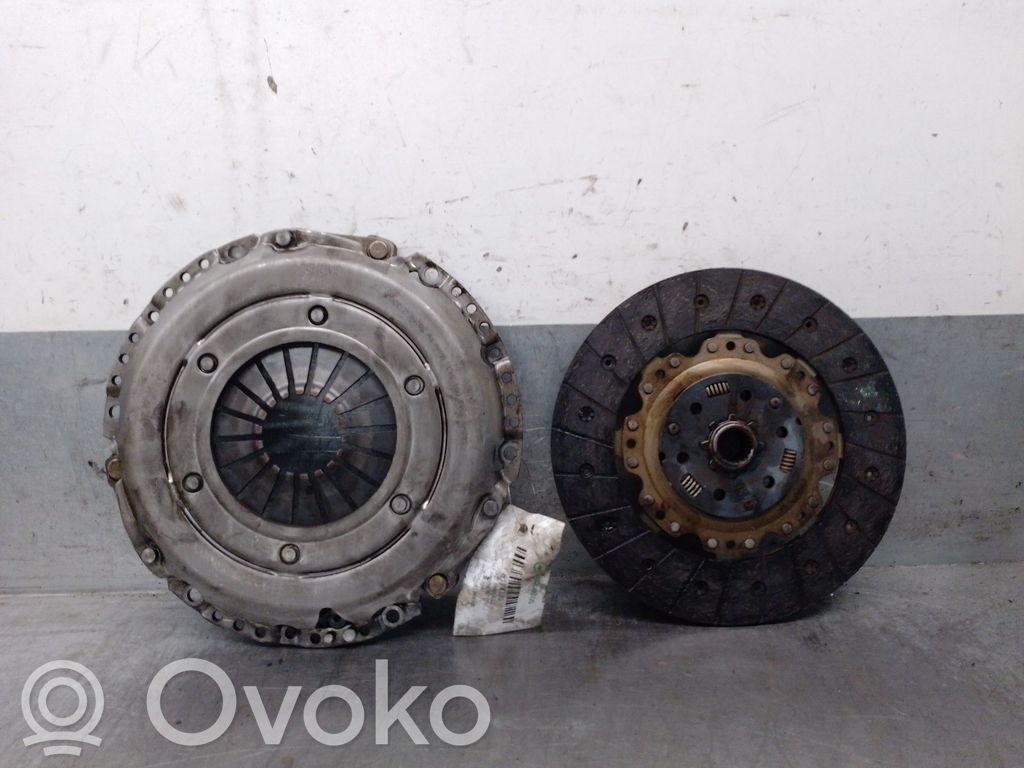Fiat Freemont Kytkinsarja 