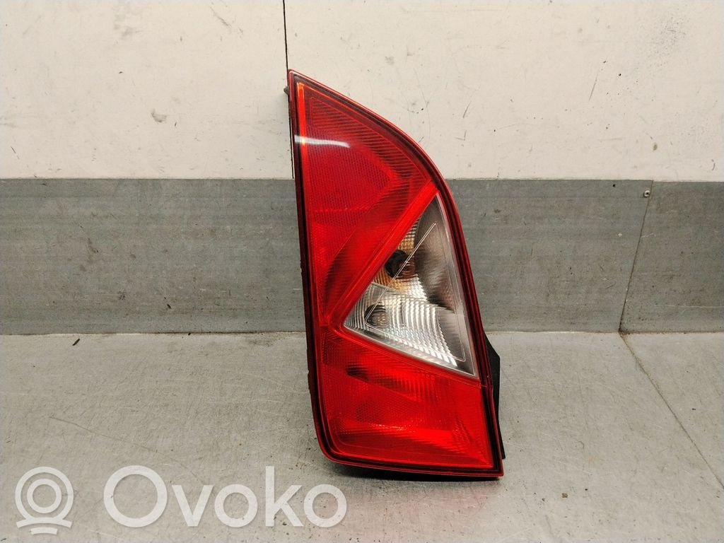Seat Mii Takavalot 