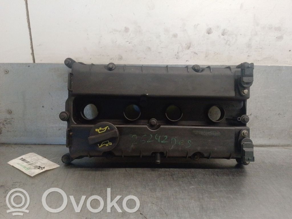 Ford Focus Capac culbutori 