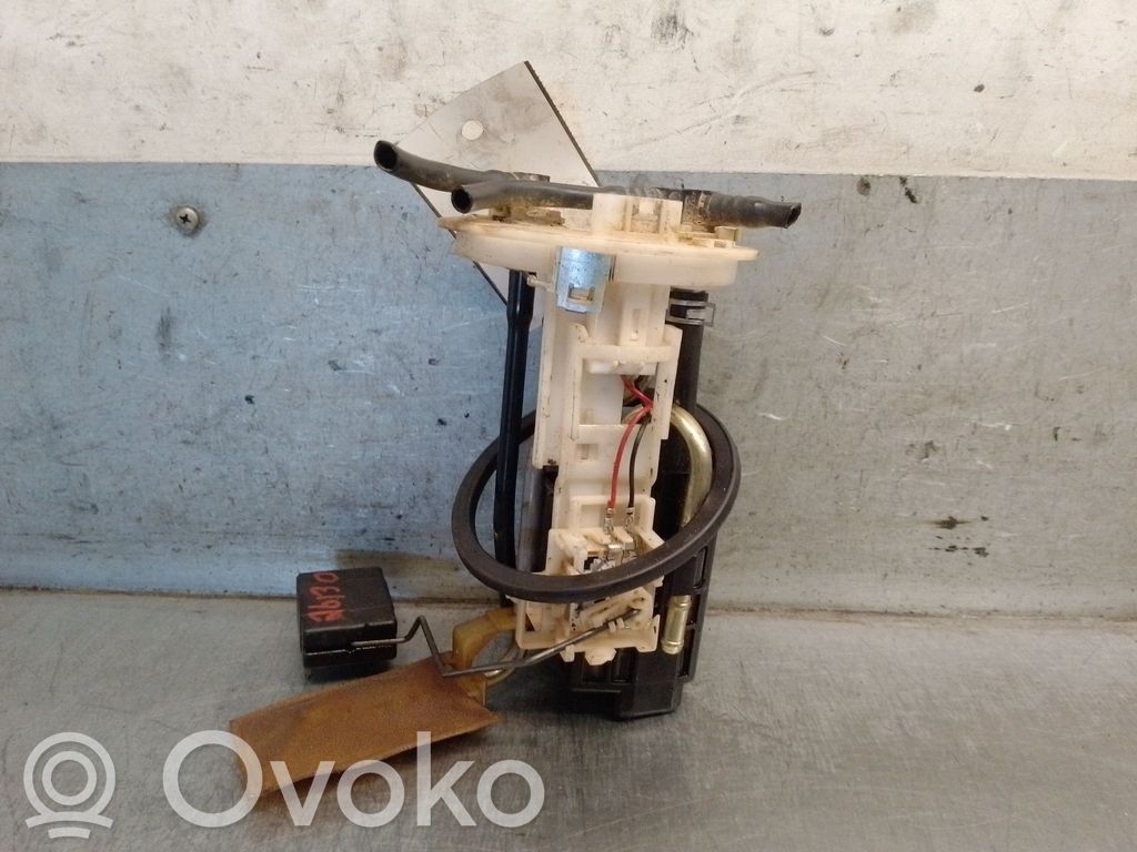Toyota RAV 4 (XA20) Kraftstoffpumpe im Tank 