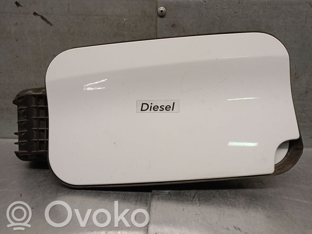 Fiat Doblo III Tankdeckel Tankklappe 