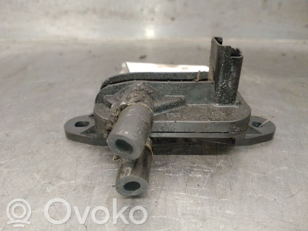 Citroen C5 Cita veida sensors 