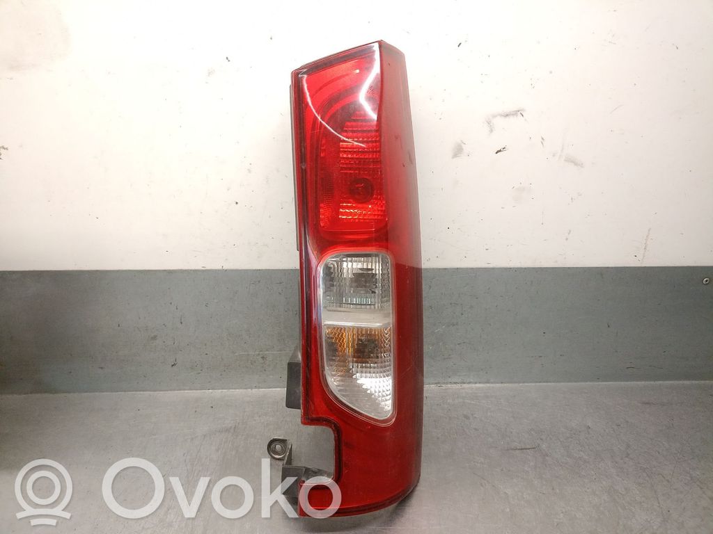 Mercedes-Benz Citan W415 Feux arrière / postérieurs