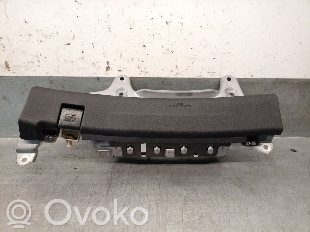 Lexus IS-F Airbag volan 