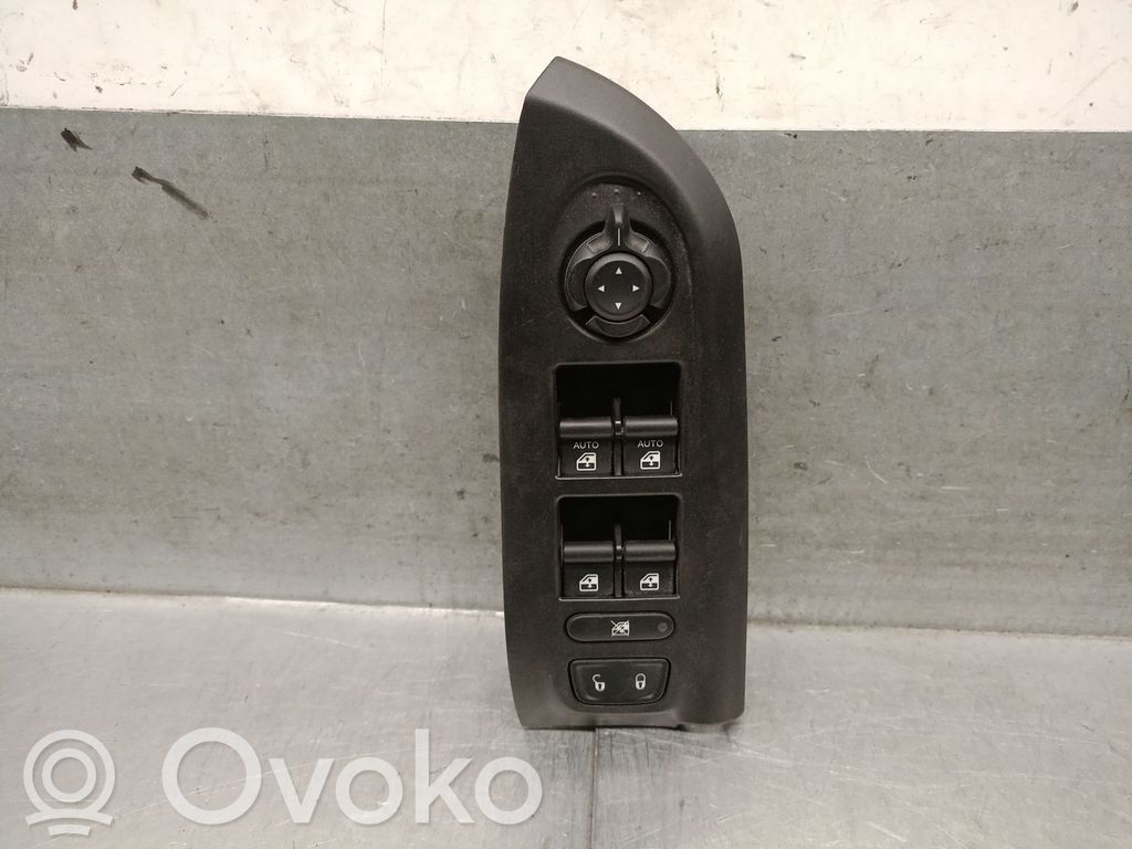 Fiat 500X Interrupteur commade lève-vitre 
