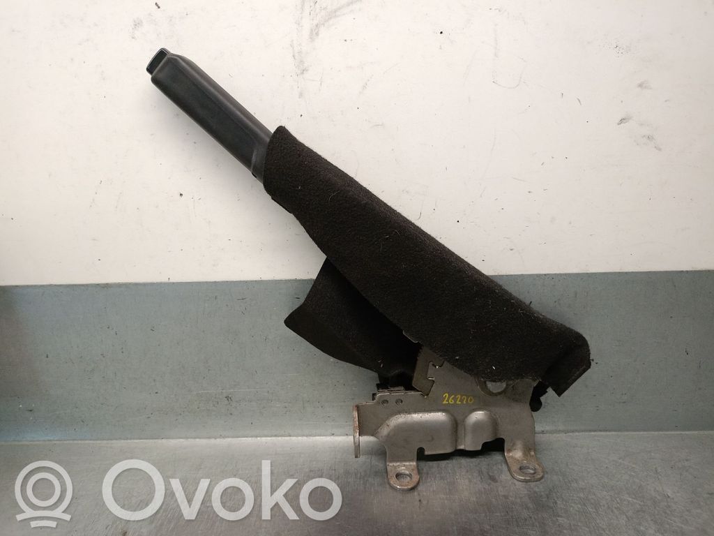 Opel Vivaro Hand brake release handle 