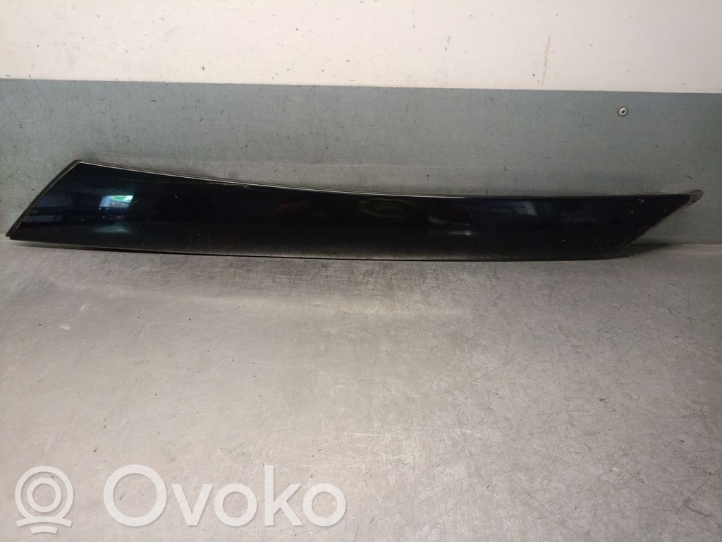 Skoda Fabia Mk2 (5J) Dashboard trim 