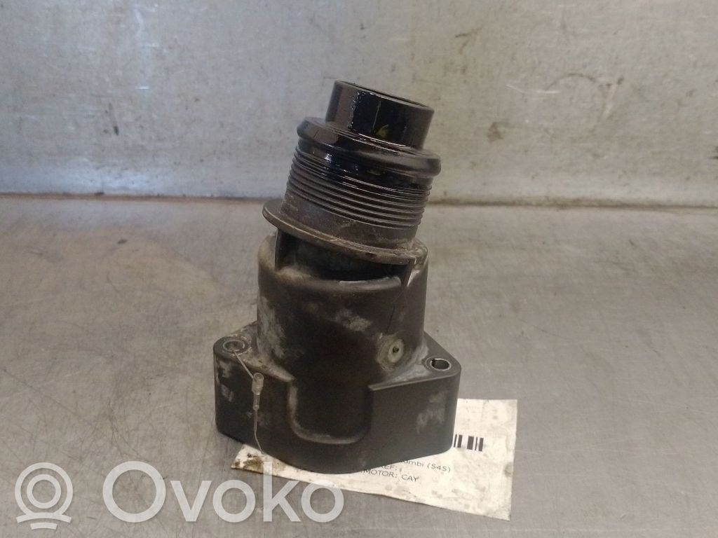 Skoda Fabia Mk2 (5J) Gaisa kondicioniera caurulīte (-es) / šļūtene (-es) 
