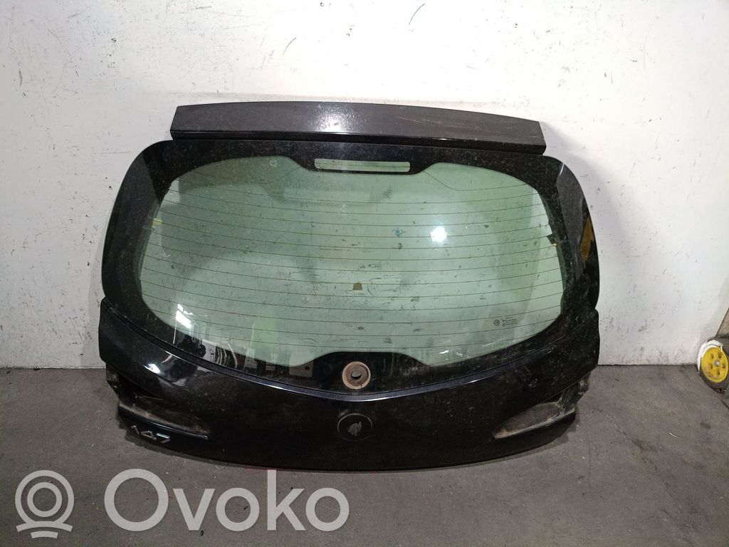 Alfa Romeo 147 Puerta del maletero/compartimento de carga