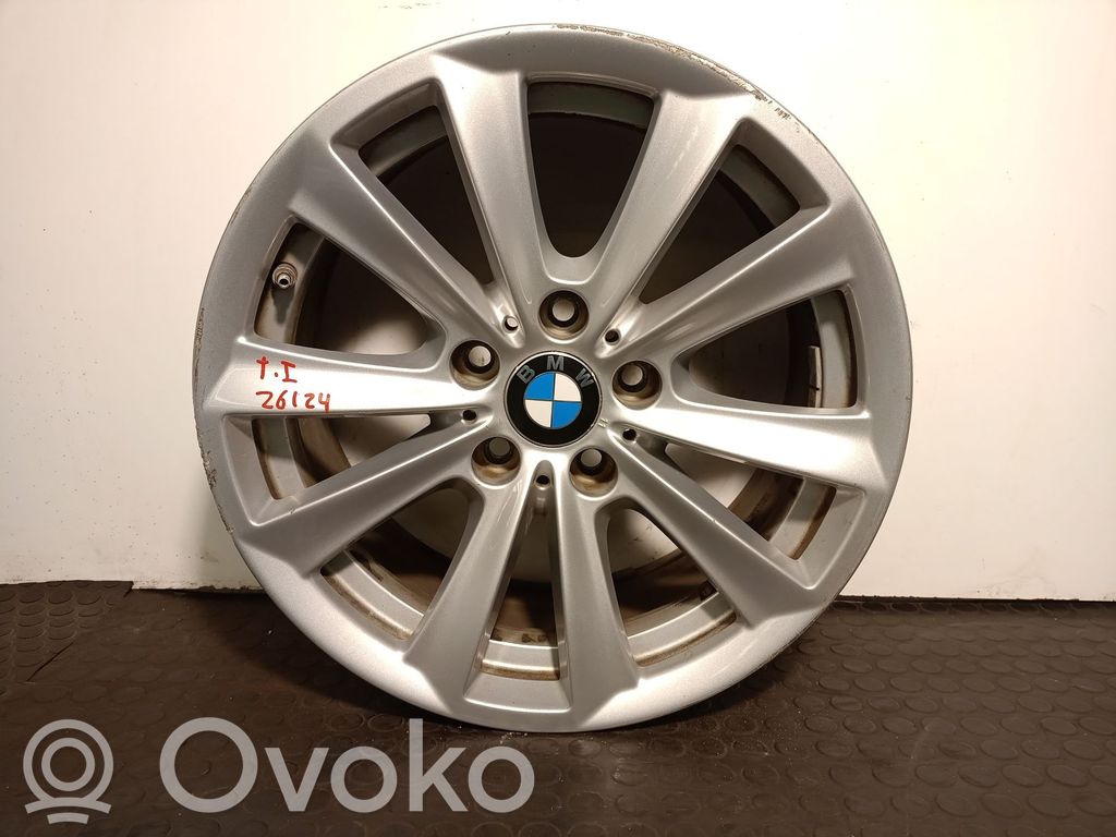BMW 5 F10 F11 18 Zoll Leichtmetallrad Alufelge 