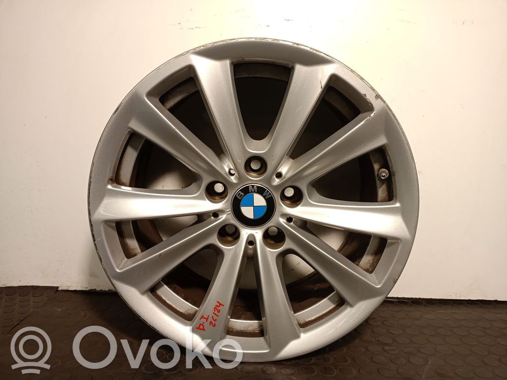 BMW 5 F10 F11 18 Zoll Leichtmetallrad Alufelge 