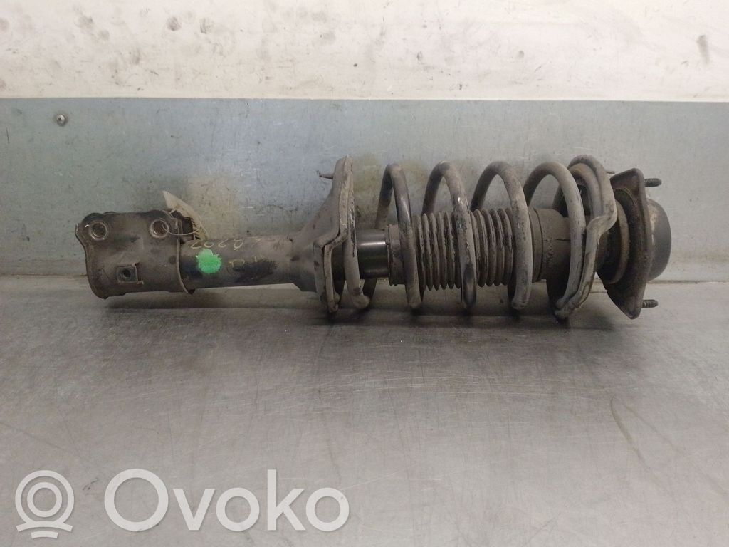 Hyundai Accent Amortiguador delantero con muelle espiral