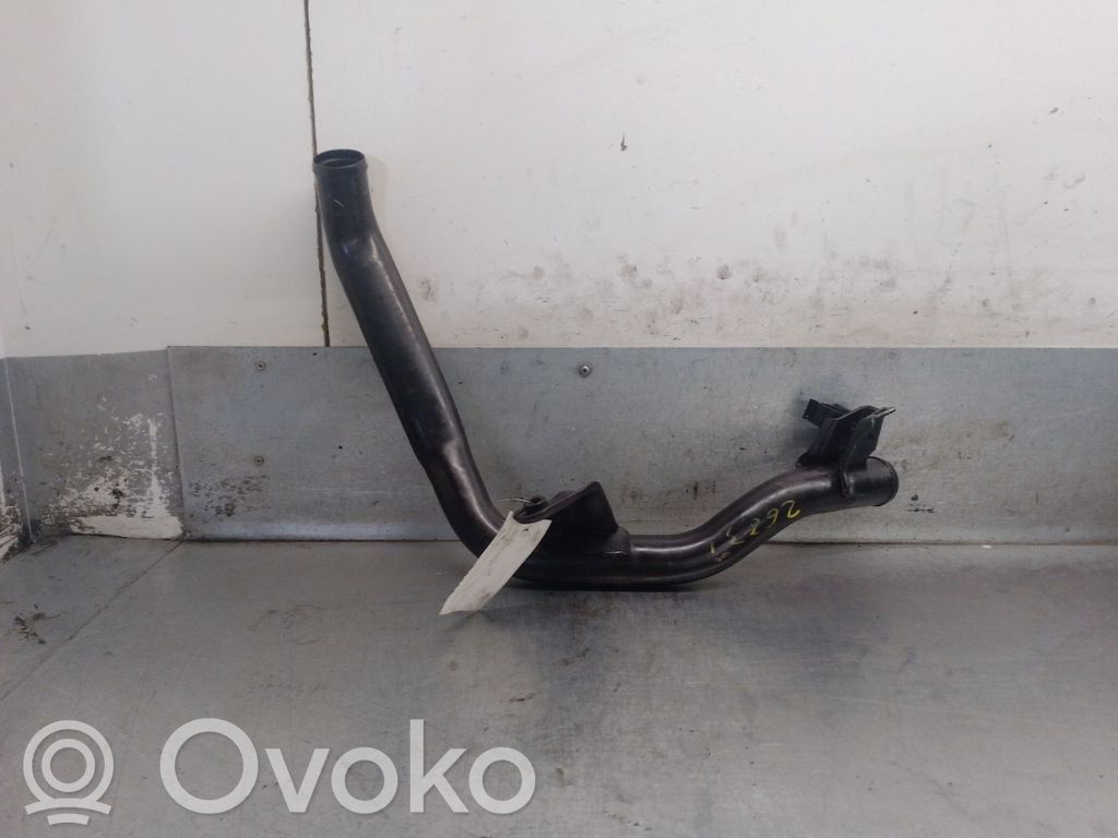 Volvo C30 Ilmastointilaitteen putki (A/C) 