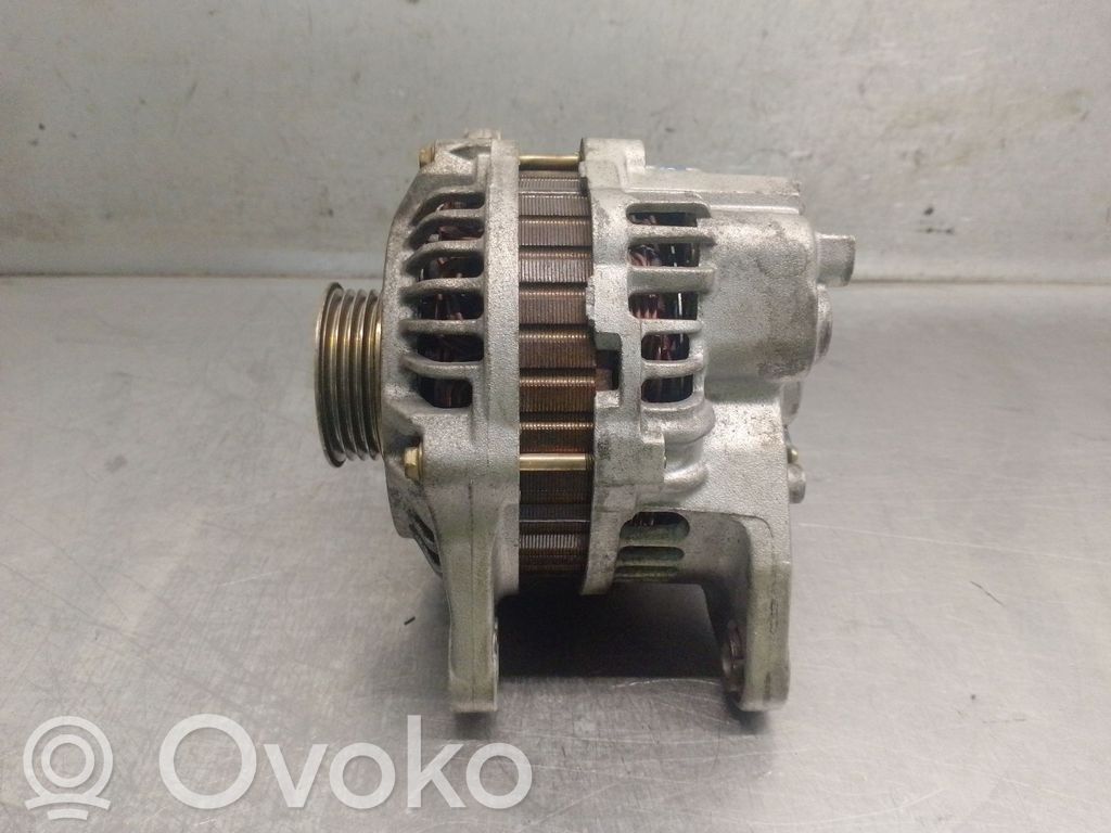 Mazda 323 Lichtmaschine 