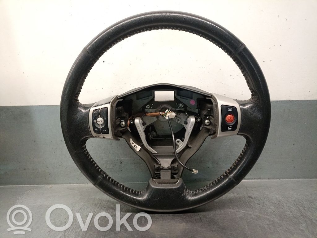 Toyota Urban Cruiser XP110 Volante 
