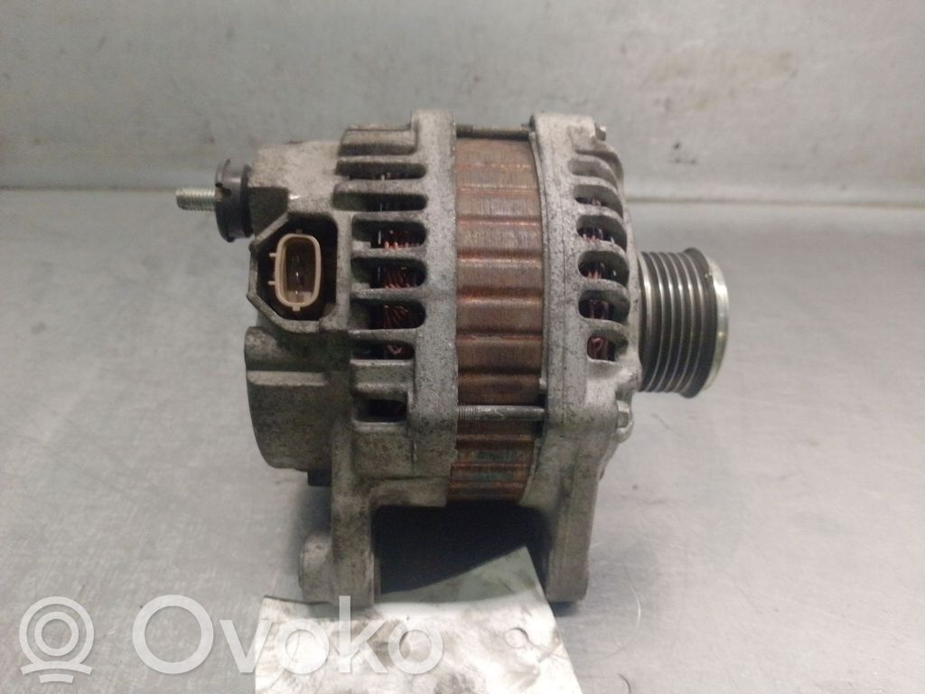 Nissan Note (E12) Generator/alternator