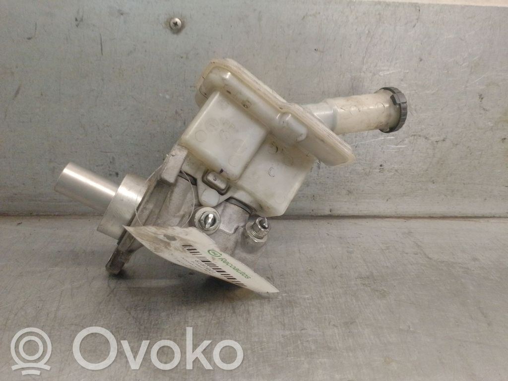 Nissan Note (E12) Stabdžių vakuumo pūslė