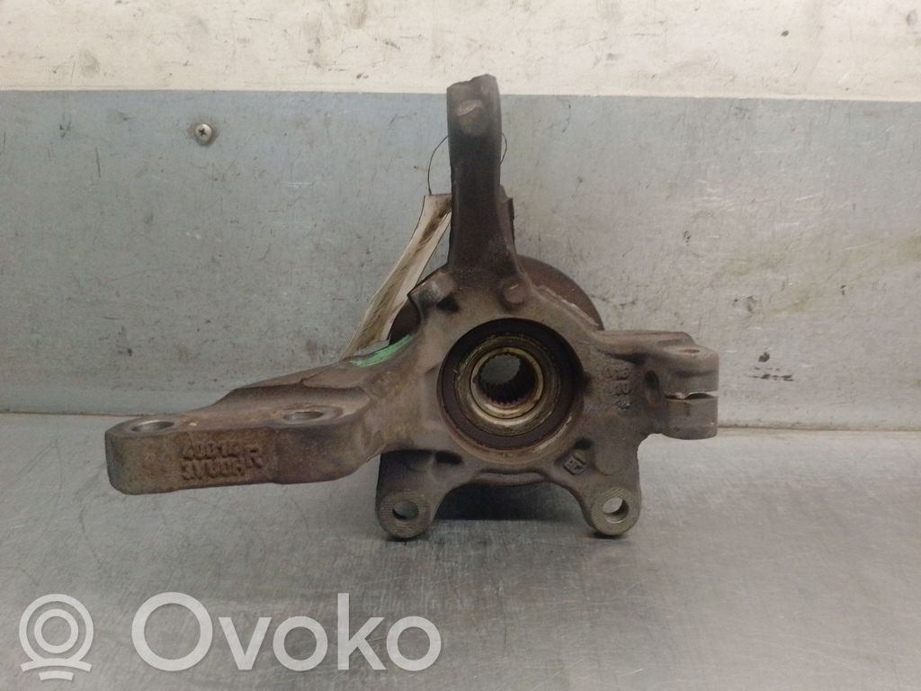 Nissan Note (E12) Mangueta de dirección de rueda delantera
