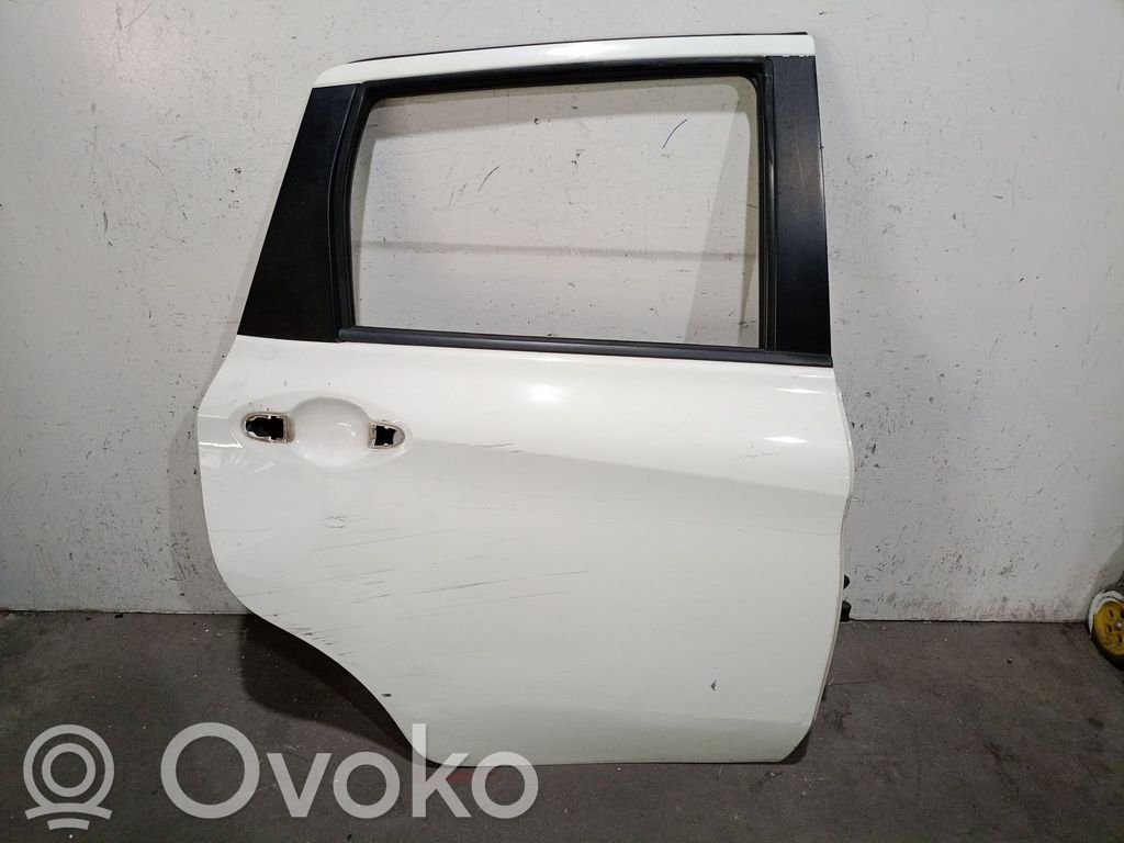 Nissan Note (E12) Tür hinten