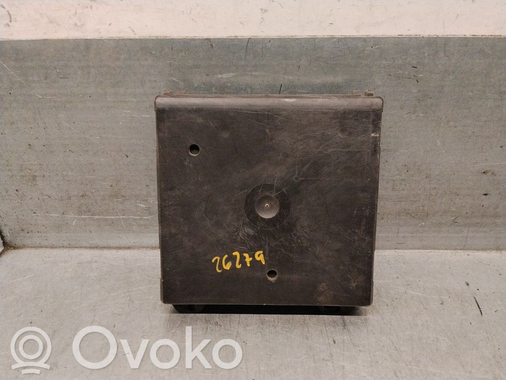 Skoda Roomster (5J) Sicherungskasten komplett