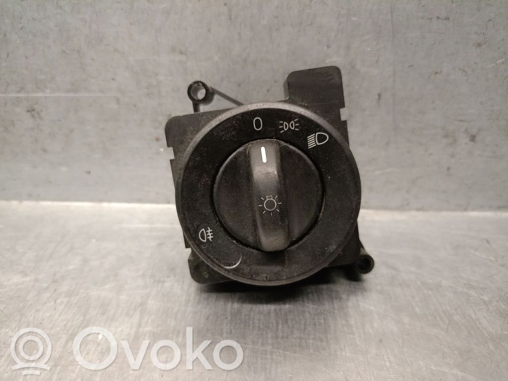 Mercedes-Benz Citan W415 Panel lighting control switch 