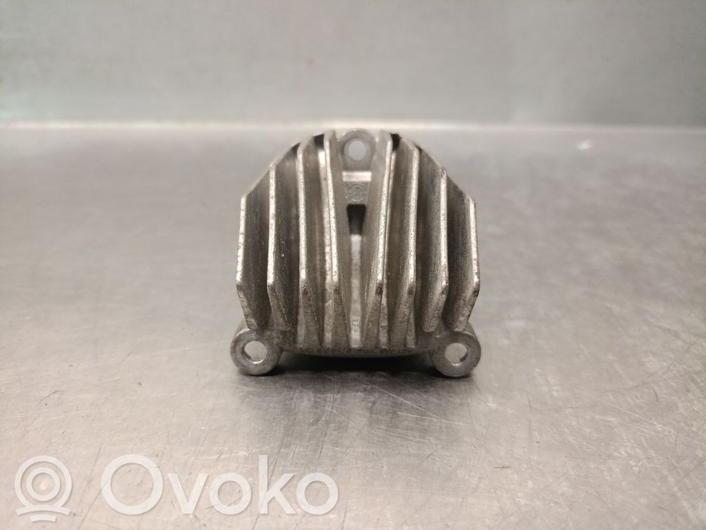 BMW 5 F10 F11 Unidad de control/módulo de los faros xenón
