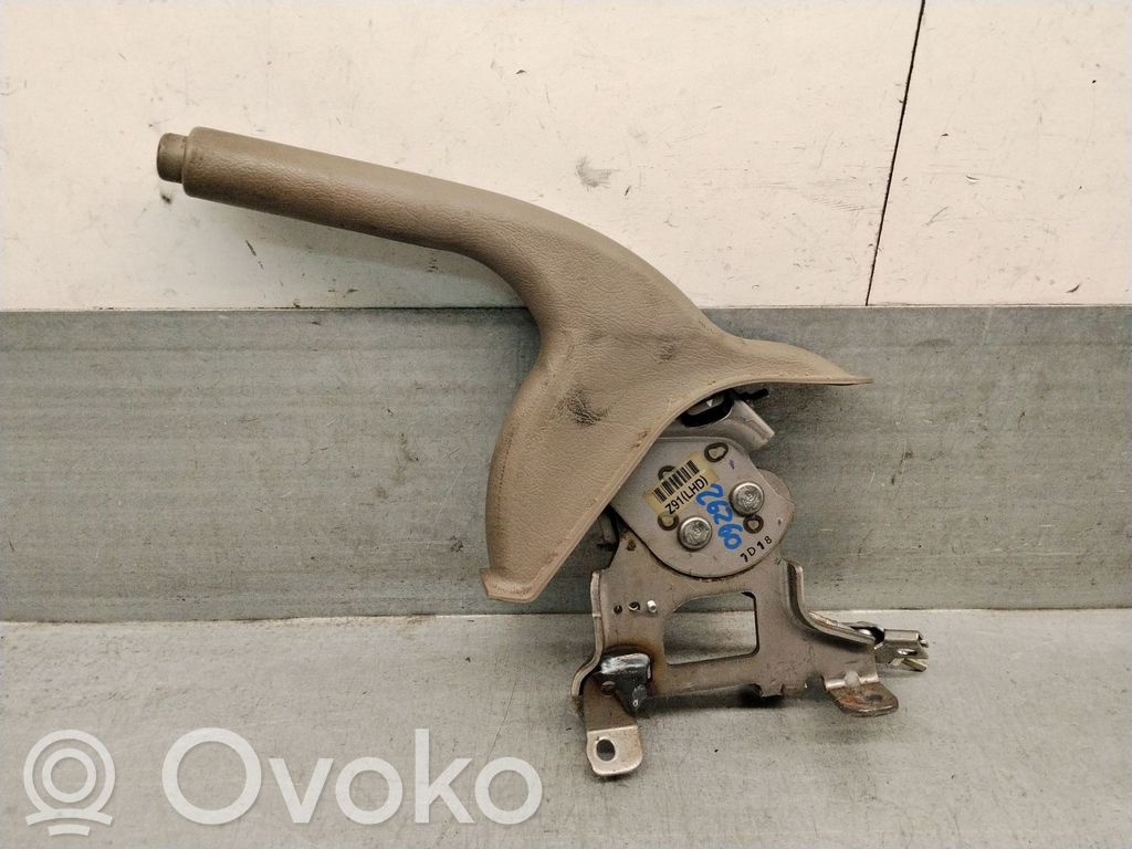 Hyundai Tucson JM Rączka / Dźwignia hamulca ręcznego 