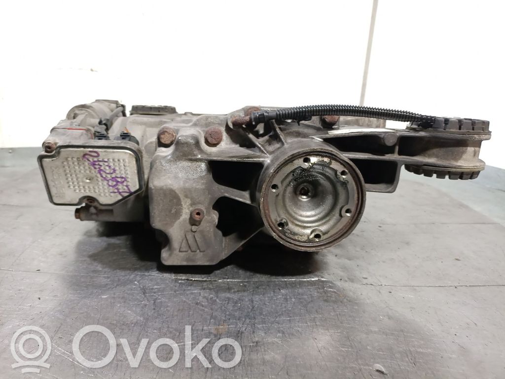 Volkswagen Tiguan Hinterachsdifferential 