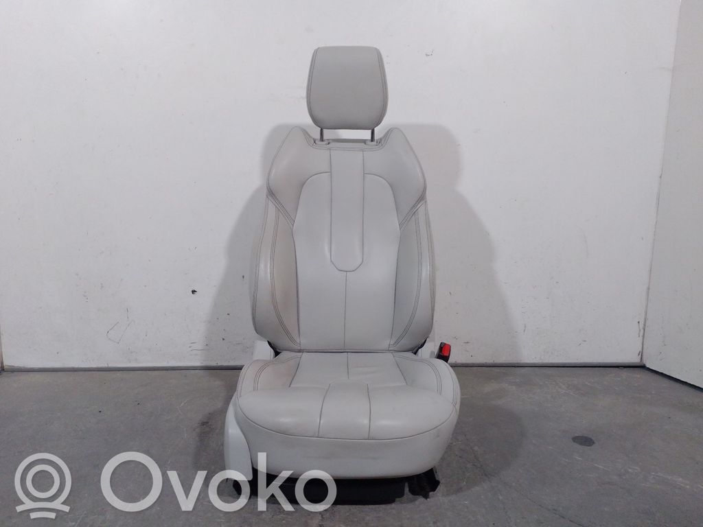 Land Rover Range Rover Evoque L538 Asiento delantero del pasajero 