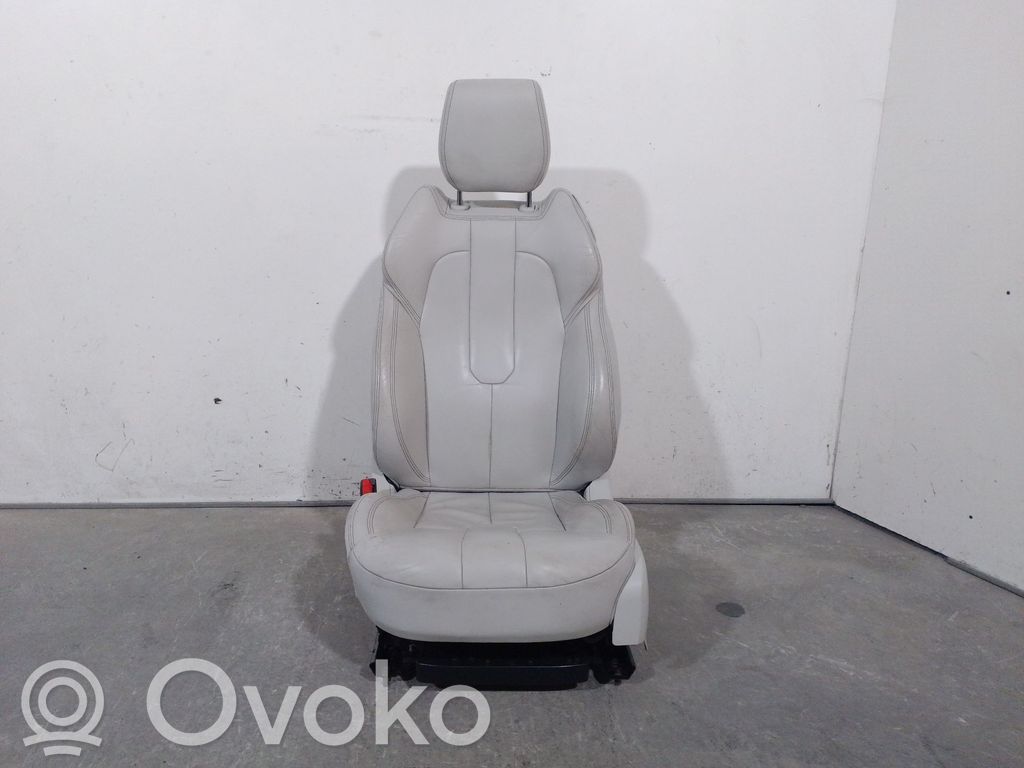 Land Rover Range Rover Evoque L538 Asiento delantero del conductor 