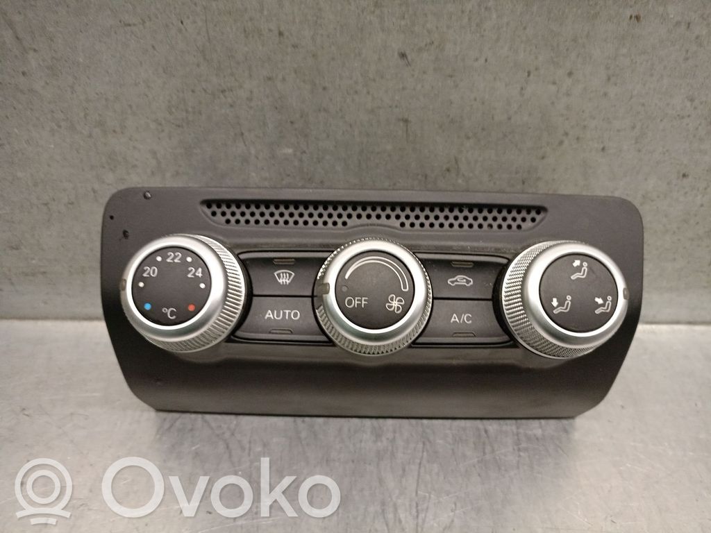 Audi A1 Centralina del climatizzatore